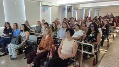 Aberta a IV turma de Especialização em Laser em Saúde da Santa Casa de São Carlos