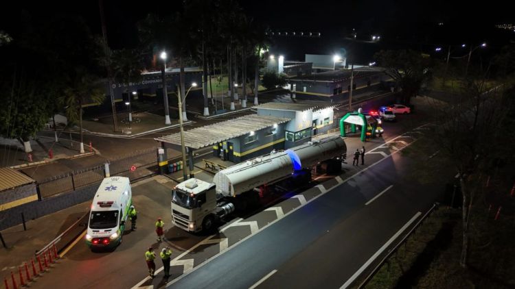 Araraquara e São Carlos terão ações de segurança viária