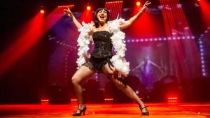 Porto Ferreira recebe musical gratuito inspirado na Broadway