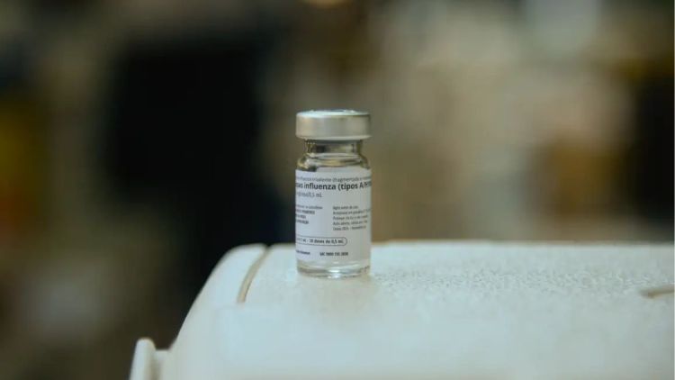 Inverno aumenta preocupação com vírus respiratórios