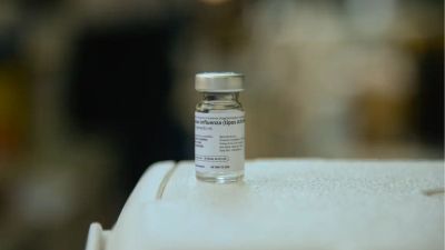 Inverno aumenta preocupação com vírus respiratórios