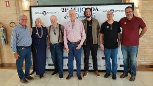 Lideranças do comércio e do Sesc prestigiam tradicional Feijoada