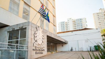 Confira o funcionamento dos serviços públicos em São Carlos no Feriado de Corpus Christi