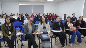 Santa Casa reforça compromisso como Instituição Amiga do Idoso