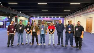Fesc e Sebrae levam Empreendedores de São Carlos à Feira do Empreendedor 2026
