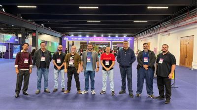 Fesc e Sebrae levam Empreendedores de São Carlos à Feira do Empreendedor 2026