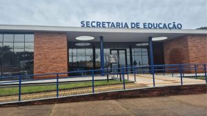Período para intenção de matrícula para o ano letivo de 2027 termina nessa semana