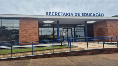 Período para intenção de matrícula para o ano letivo de 2027 termina nessa semana