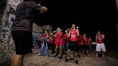 Blocos de São Carlos intensificam ensaios para o Carnaval 2026