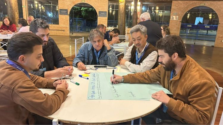 Construção civil de São Carlos traça plano para fortalecer o setor