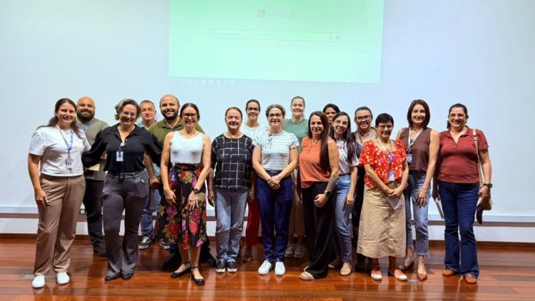 São Carlos capacita profissionais da saúde sobre protocolo de sedação