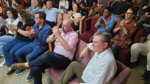 Prefeitura lança 12 editais da Política Nacional Aldir Blanc com investimento de R$ 1,7 milhão