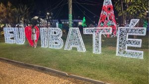 Segunda semana do Encantos de Natal de Ibaté promete muitas atrações e animação na Praça Central