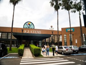 Shopping Iguatemi São Carlos celebra o Dia dos Pais com dicas de lojas e restaurantes para comemorar a data