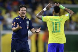 Brasil estreia nas Eliminatórias com goleada contra a Bolívia