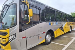 Tarifa Zero e Frota Nova: São Carlos Investe no Transporte Público