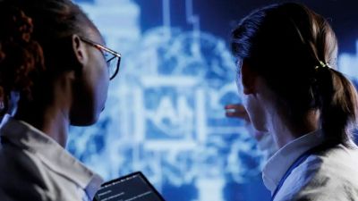 Cartilha orienta médicos e instituições sobre uso de IA na medicina