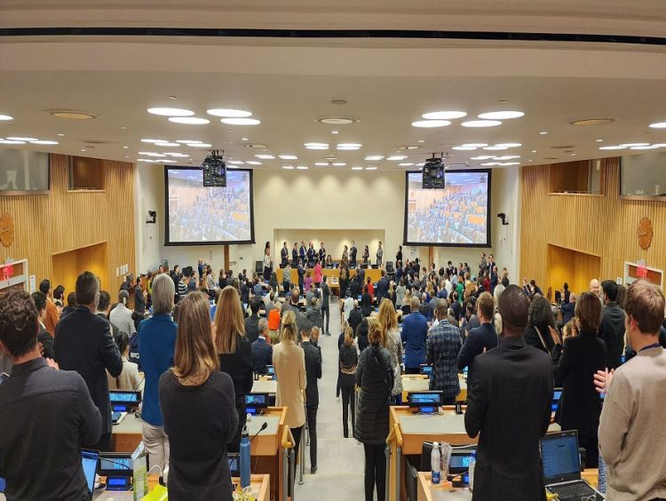 Dia Mundial da Água tem motivos para celebrar a proteção da biodiversidade oceânica