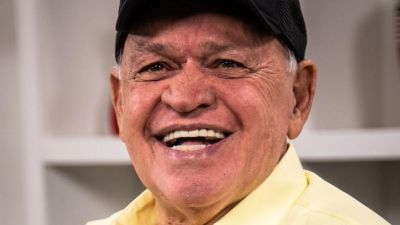 Ex-prefeito Airton Garcia sofre parada cardiorrespiratória e segue internado na Santa Casa de São Carlos