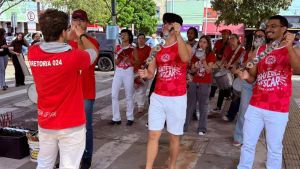 Semana da Luta Antimanicomial segue com programação em São Carlos até o dia 22 de maio