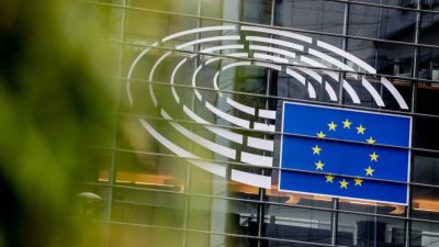 Parlamento Europeu aponta Rússia como principal ameaça externa à UE