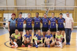 Fase final da Copa Elisângela Rebordões agita a semana em São Carlos