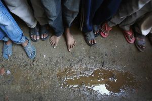 Trabalho infantil cresce 25% entre crianças mais novas no Brasil