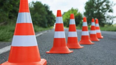 Interdição na Alfredo Maffei altera tráfego próximo ao SESC a partir desta quarta-feira