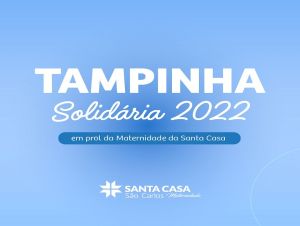 Sindicato dos hotéis e restaurantes de São Carlos entra na Campanha “Tampinha Solidária”