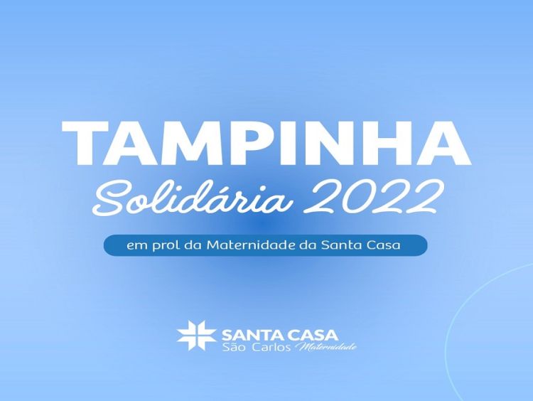 Sindicato dos hotéis e restaurantes de São Carlos entra na Campanha “Tampinha Solidária”