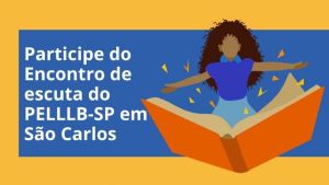 Plano estadual do livro, leitura, literatura e bibliotecas realiza 2º encontro formativo