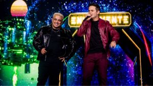 Barretão terá Matheus & Kauan na abertura da 71ª edição