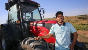 Governo de SP chega a 850 tratores adquiridos pelo Pró-Trator e projeta mil até o fim de 2025