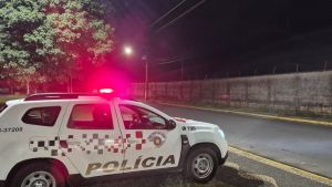 Homem procurado pela justiça é preso pela PM dentro de hospital em Torrinha