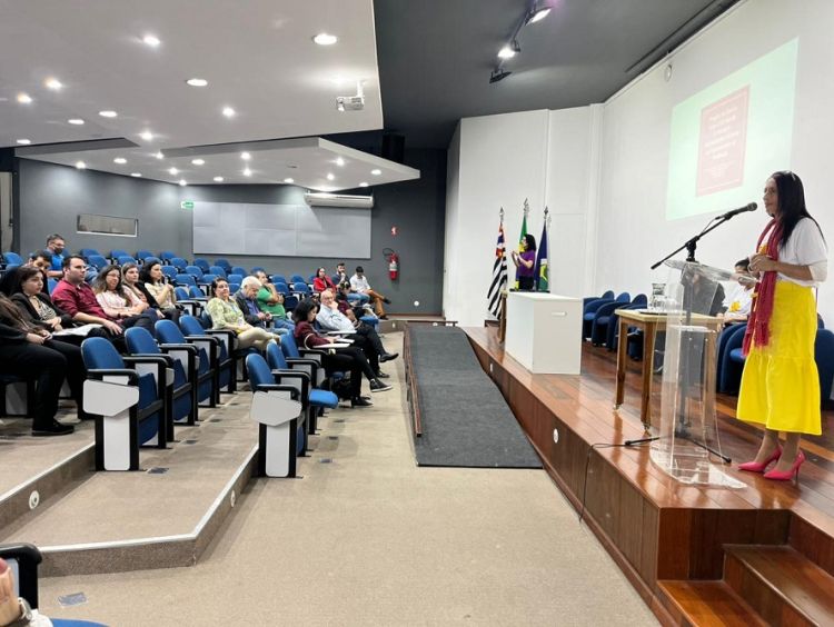 Infância e Juventude realiza várias atividades para marcar o dia nacional de combate ao abuso e à exploração sexual de crianças e adolescentes