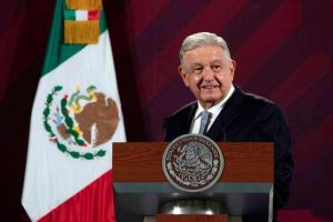 México confirma retomada de contatos entre governo e oposição venezuelanos