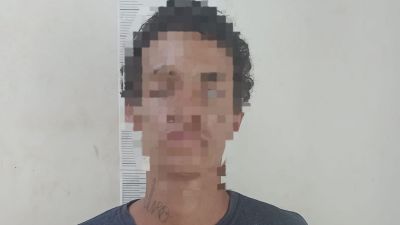 Denúncia leva GCM a apreender drogas e prender suspeito na Avenida Lúcio Martinelli