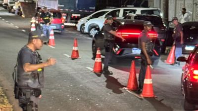 Ações integradas garantem segurança durante a 46ª Edição da Tusca