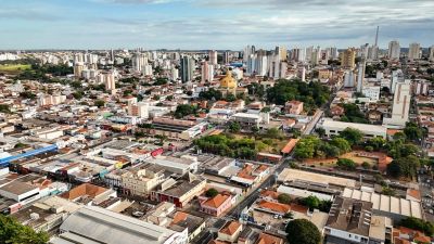 São Carlos consolida protagonismo ao conquistar nível máximo no mapa do Turismo Brasileiro 2026