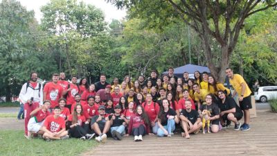 Jardim Paulistano, Hikare, Cidade Jardim e Vila Brasília recebem o "Porta a Porta" da TUSCA Social neste domingo