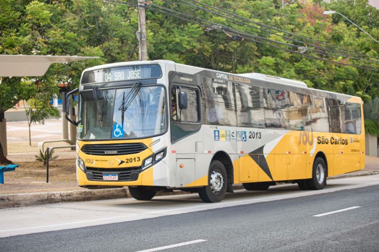 Tarifa zero começa a operar nesta quinta-feira, feriado do dia do trabalhador