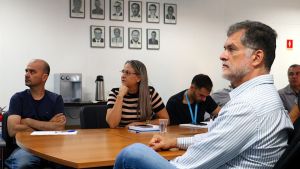 COE reforça integração entre secretarias e amplia estratégias no combate à dengue