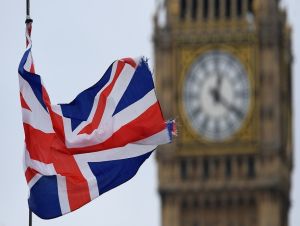 Reino Unido se junta a acordo de livre-comércio transpacífico