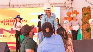 Festa do Peão de Barretos divulga selecionados para o 9º Barretos Kids