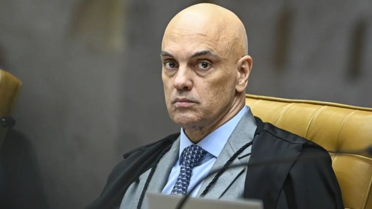 Moraes ataca big techs em julgamento no STF e fala em modelo &#039;agressivo e perverso&#039;