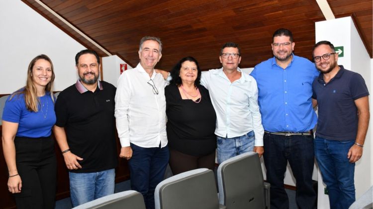 ACISC lança Marketing PME com consultoria gratuita para fortalecer empresas de São Carlos