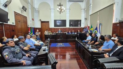 Justiça Eleitoral alerta para proibição do derrame de santinhos nas eleições em São Carlos