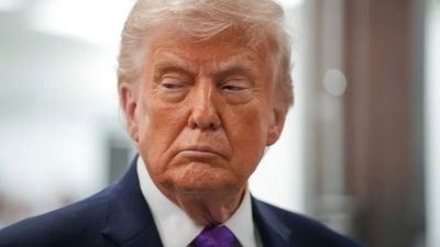 Trump diz que Irã aceitou entregar urânio enriquecido e fala em acordo para fim da guerra