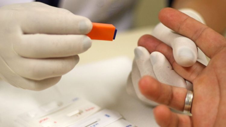 Secretaria de saúde realiza simpósio HIV - fique sabendo nesta sexta-feira