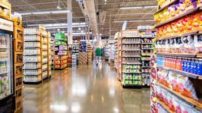 Cesta Básica em São Carlos: pesquisa revela diferenças de até 255% nos preços